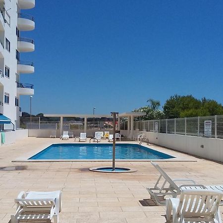 Appartement Quarteira T1 - Oceanides Extérieur photo