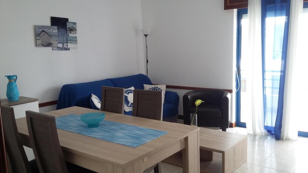 Appartement Quarteira T1 - Oceanides Extérieur photo