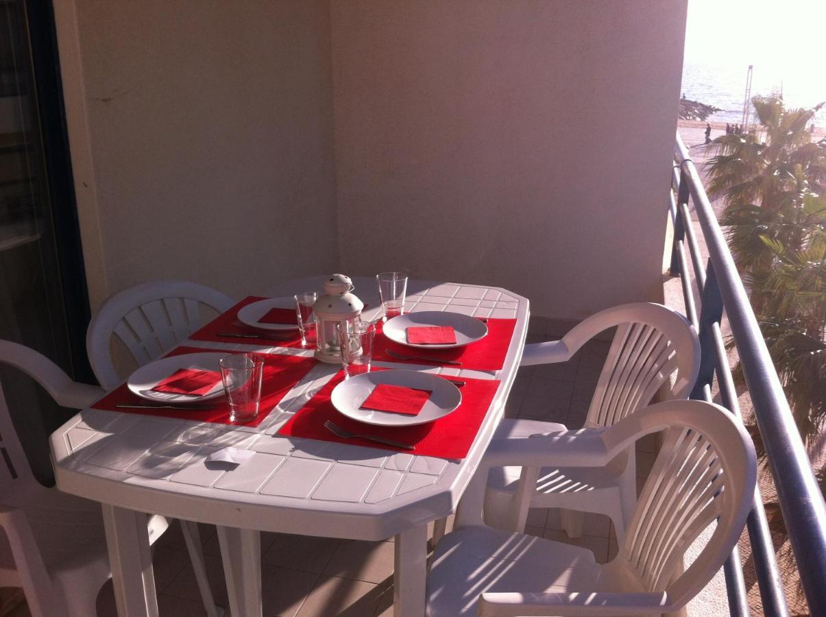 Appartement Quarteira T1 - Oceanides Extérieur photo