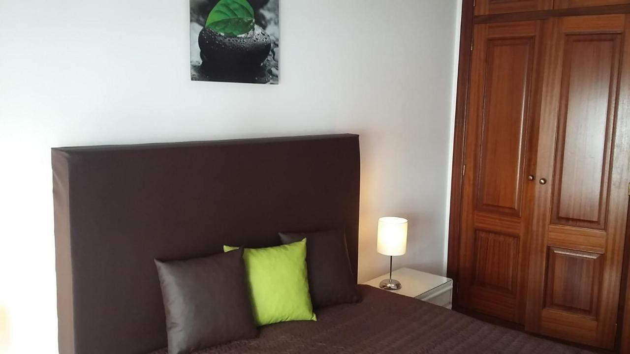 Appartement Quarteira T1 - Oceanides Extérieur photo