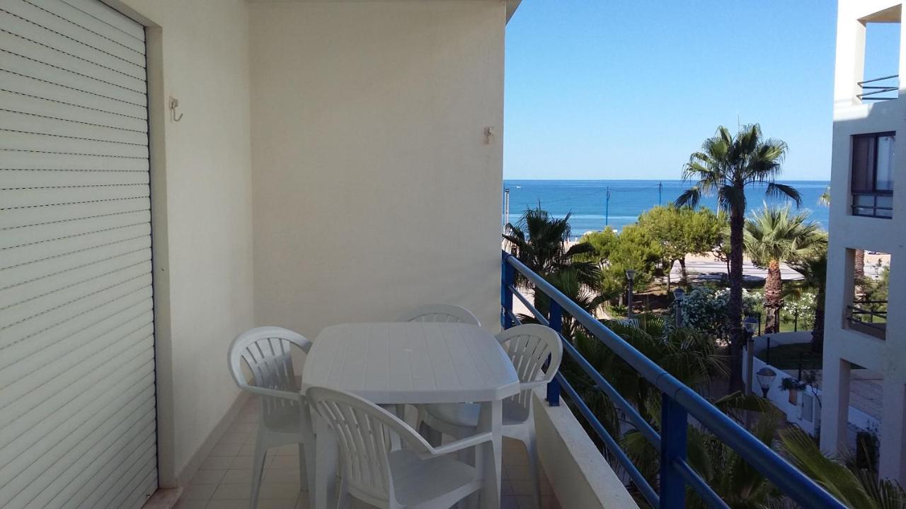 Appartement Quarteira T1 - Oceanides Extérieur photo