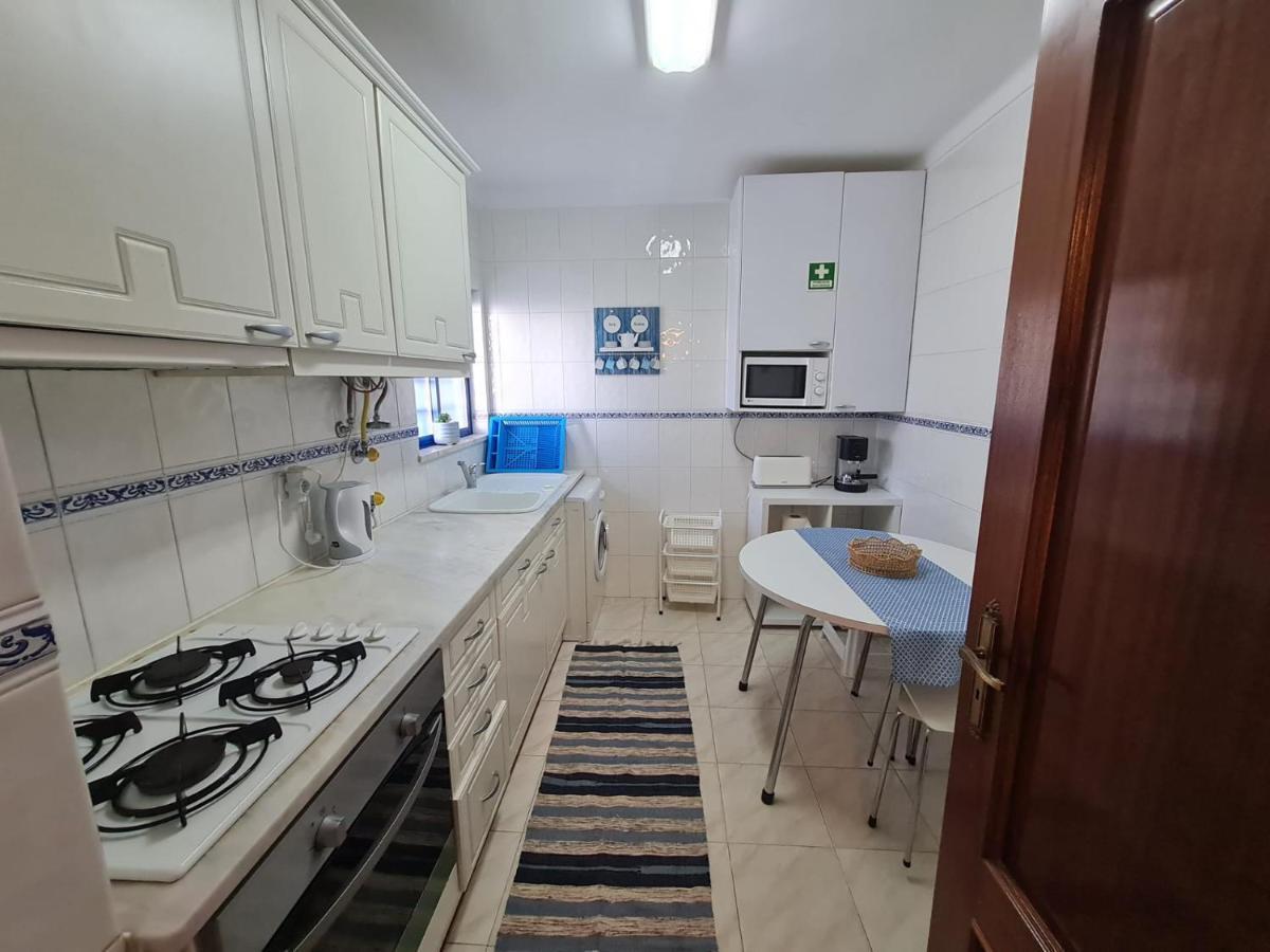Appartement Quarteira T1 - Oceanides Extérieur photo