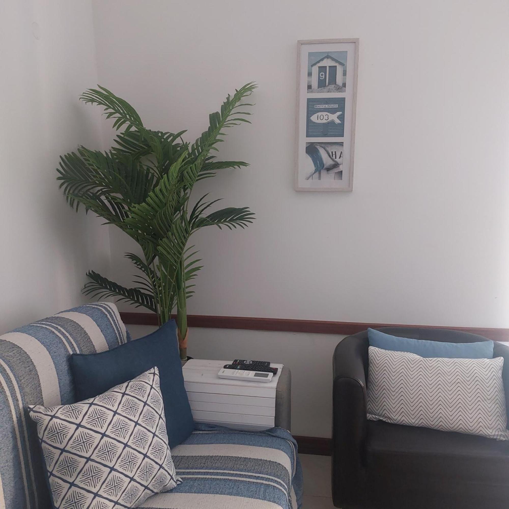 Appartement Quarteira T1 - Oceanides Extérieur photo